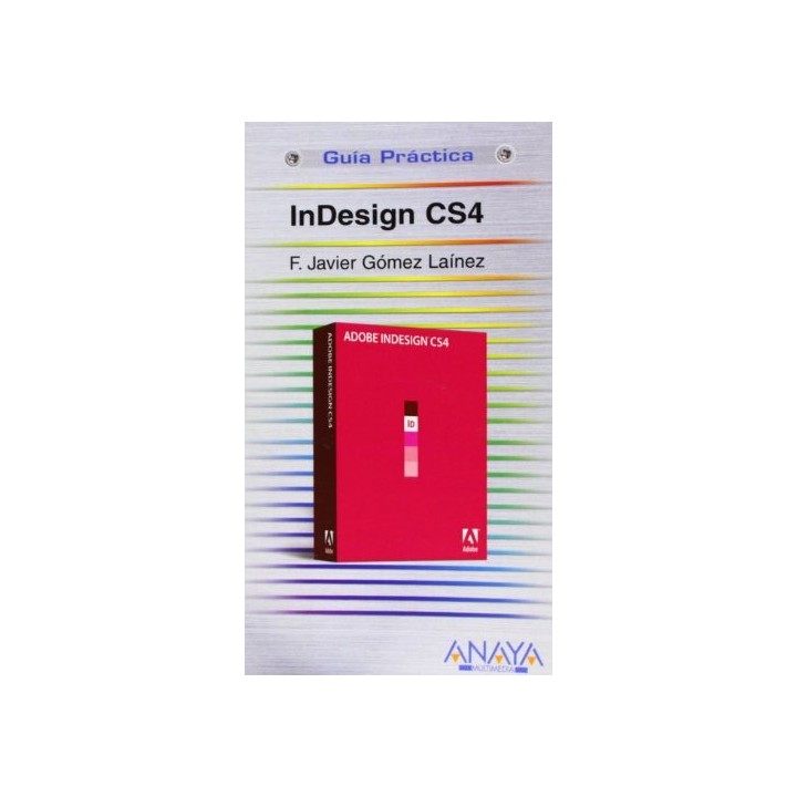 InDesign CS4 (Guia Practica)
